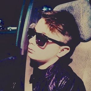 Meet your Posher, Jacoby